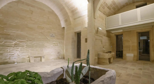 Vico dell Elce, Buchen Sie Pension Lecce Salento