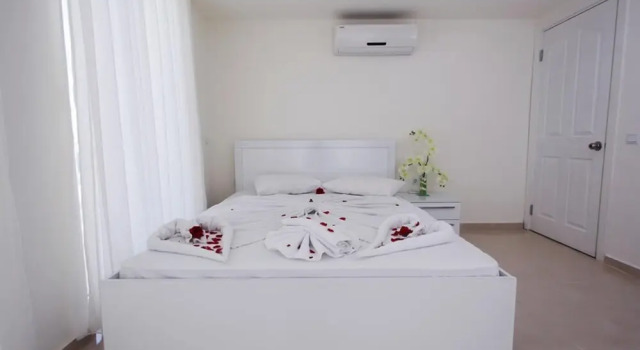 Вилла Golden Heights 15 in Oludeniz