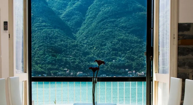 Altido House on the Lake Shore, Book Hotel Nesso Como