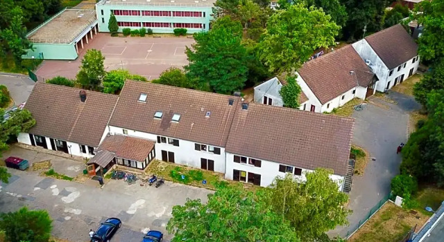 Hôtel Pincevent, Забронировать Отель Шеннвьер-сюр-Марн Иль-де-Франс