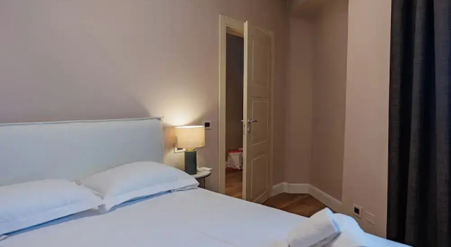 Номер Standard Florence Dome Rooms