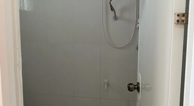 Номер Comfort Kellocks Seaview Apartelle