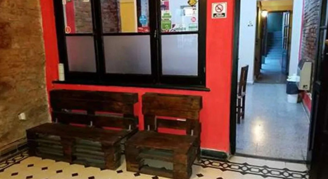 Las Rejas Hostel, Забронировать Хостел Отели Сальта с завтраком, рядом с La Merced Church, Завтраки