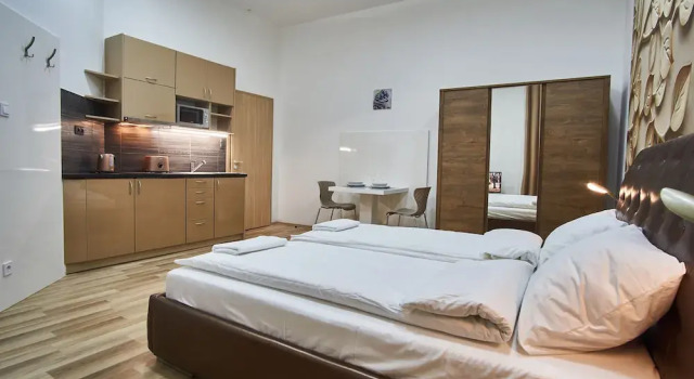 K51 Apartment Budapest, Забронировать Апартаменты/квартира Апартаменты Будапешта, Апартаменты/квартира
