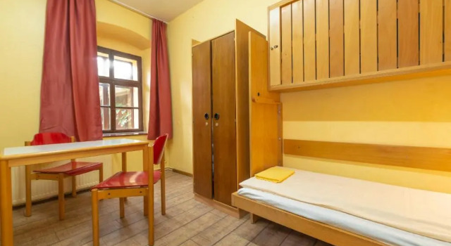 Burg Hostel Sighisoara, Varaa Hostelli Sighişoara 