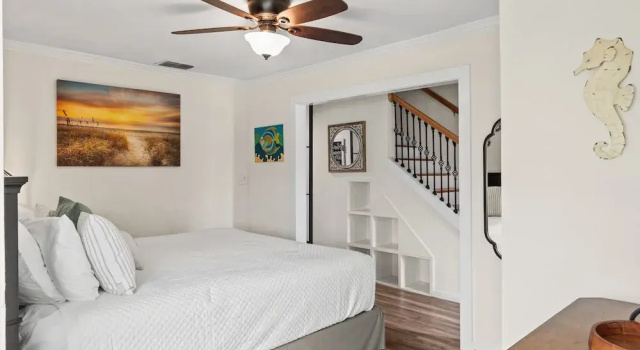Номер Standard Beach Blessings 106 3 Bedroom Condo