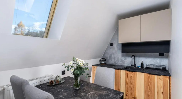 Номер Standard Villa 7 Apartments