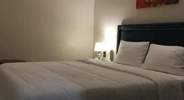 Двухместный номер Standard Thu Trang Beachfront Hotel