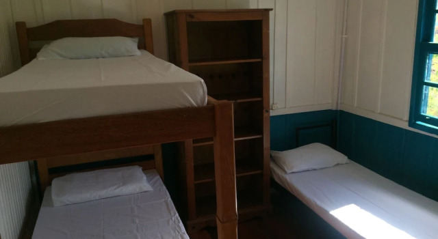 Mad Dog Hostel