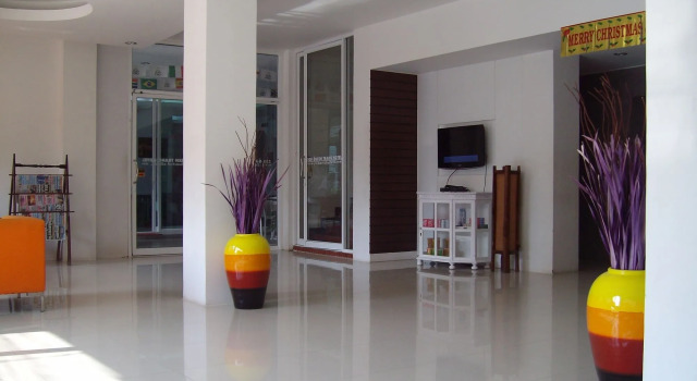 S2S Queen Trang Hotel