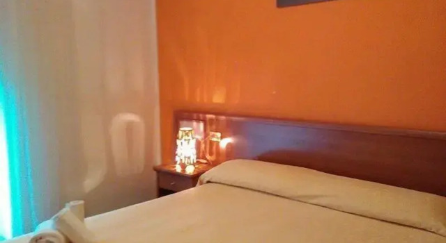 Номер Standard Hotel Tre Monti