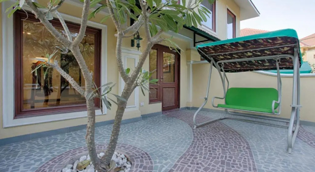 Номер Premium Regency Lagoon Resort