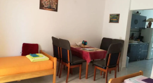 Апартаменты Apartment Trpimirova
