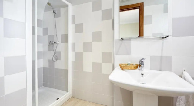 Номер Standard Hostal Campo Nuevo