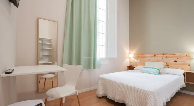 Номер Standard Triana Bella Suites