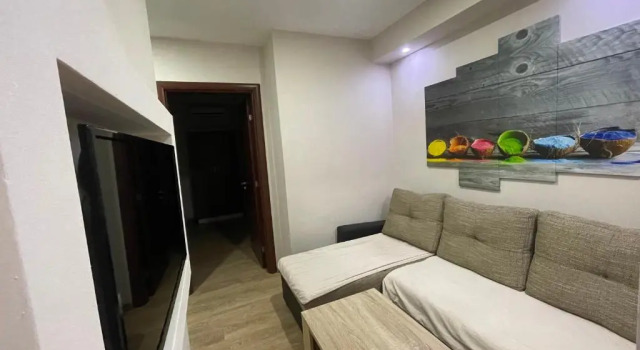 Апартаменты Superior Apartments Lati