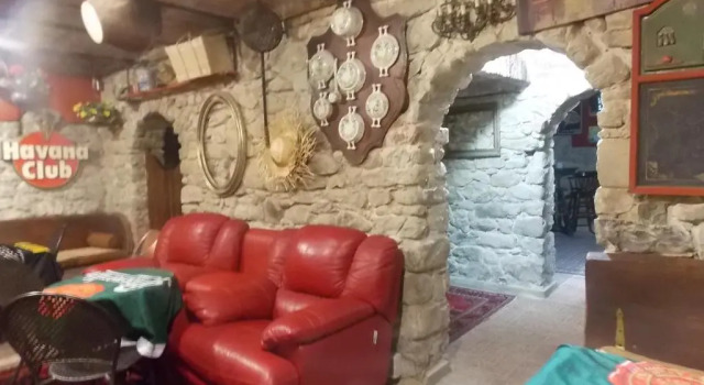 Номер Standard Home Story Via della Resistenza 3 La Noce Mercatale Ozzano dellEmilia BO