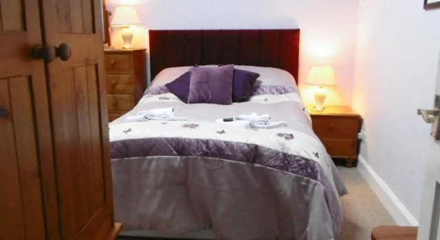 Mill House Bed & Breakfast, Забронировать Отель Кирк-Етам Northumberland National Park, рядом с Pennine Way