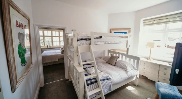 The George Hotel and Beach Club, Забронировать Отель Отели Англии 3 звезды, 3*