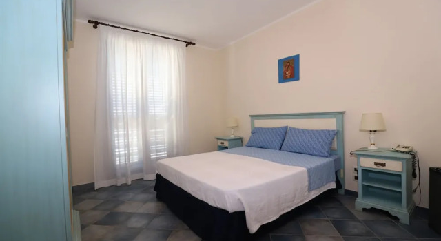 Номер Economy Hotel Celeste