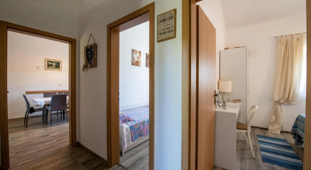 Nice Home in Sumber With Wifi and 3 Bedrooms, Book Hotel Šumber Istria