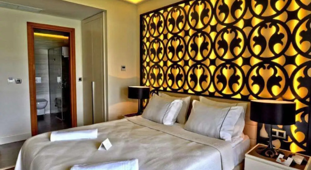 Halal Paradise Didim, Rezervovat Hotel Hotely v Mugla s parkováním, Parkování