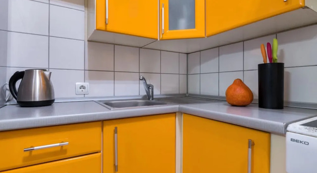 Апартаменты Студия «Rental Spb с балконом»