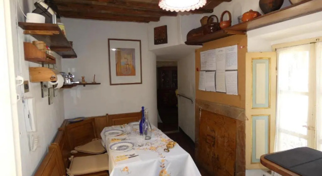Апартаменты Scappo In Umbria, La Casa Del Duomo