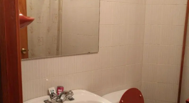 Двухместный номер Standard Hostal Porta De Núria