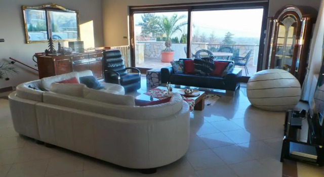 Вилла Keith Lakewood Villa