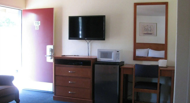 North Bay Inn Santa Rosa