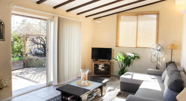 Апартаменты B&B Corsica Fiurita