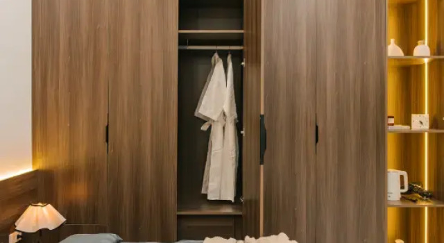 Номер Deluxe Tamundi Embassy - Diplomatic Quarter - West Lake Hanoi