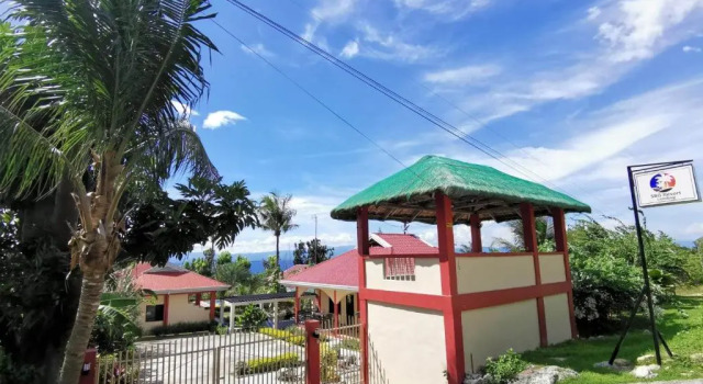 SBG Resort Lambug, Buchen Sie Resort Lambug Visayas