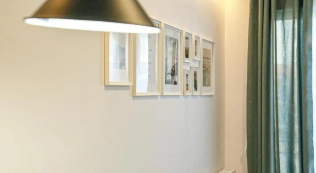 Апартаменты c 1 комнатой Urban Apartments