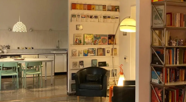 Апартаменты Our Home in Rome - Via Machiavelli