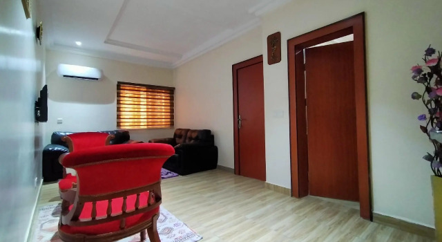 Люкс Premier Alim Royal Hotel & Suites