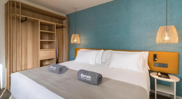 Люкс Barceló Fuerteventura Royal Level