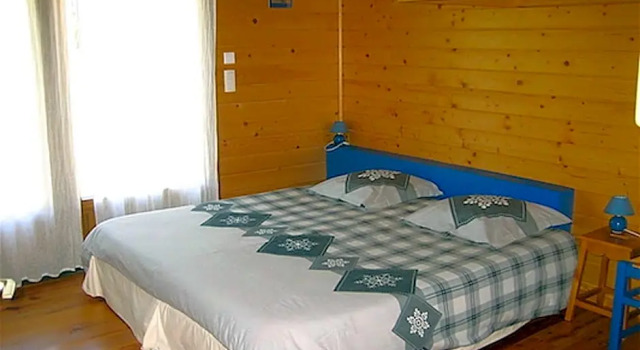 Chambres d'Hôtes la Pierre d'Oran, Prenota Hotel Hotel a Alvernia con parcheggio, Parcheggio