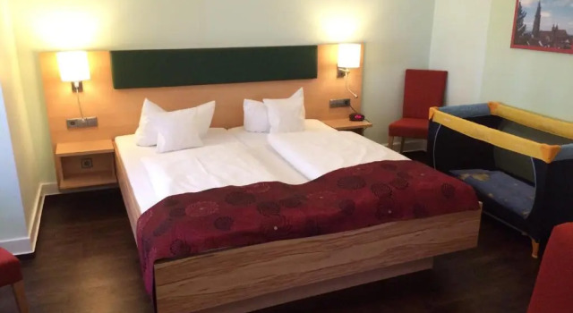 Полулюкс Bio Boutique Hotel Barbara
