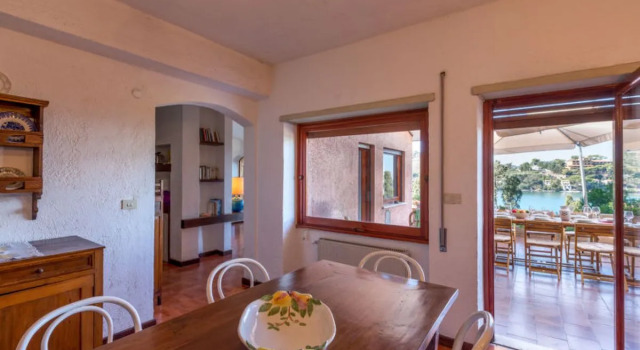 Villa Lara 24930, 预订 别墅 蒙泰亚尔真塔廖 Argentario