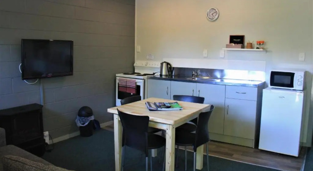 Семейный номер Standard Hideaway of Rotorua