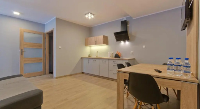 Студия B&B Molo