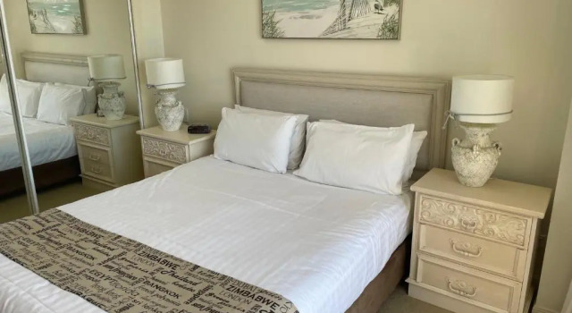 Апартаменты с 2 комнатами Broadbeach Holiday Apartments, Store 19