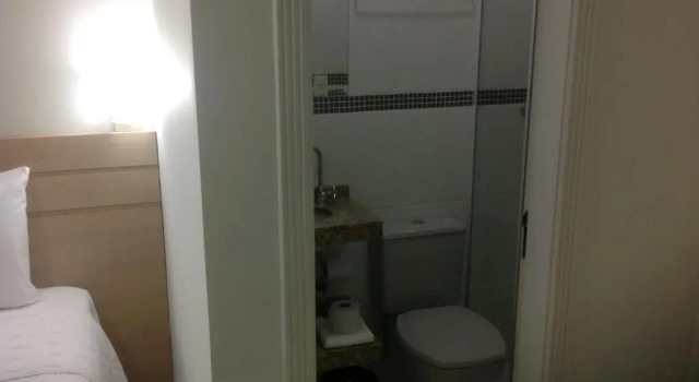 Номер Standard Upper Hotel