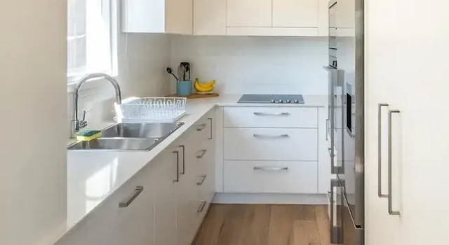 Luxury in Prestigious Double Bay H428, Забронировать Отель Отели Сиднея с парковкой, рядом с Goomerah Crescent Reserve, Парковка