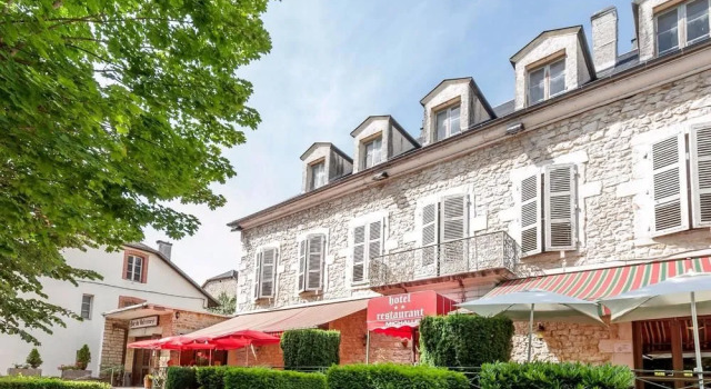 Hotel Michallet, Rezervasyon Otel  
