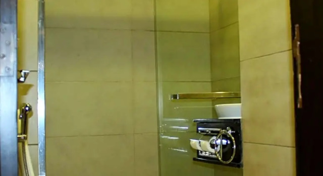 Deluxe Zimmer Ramada by Wyndham Islamabad