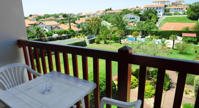 Студия Hotel & Appartements Gochoki
