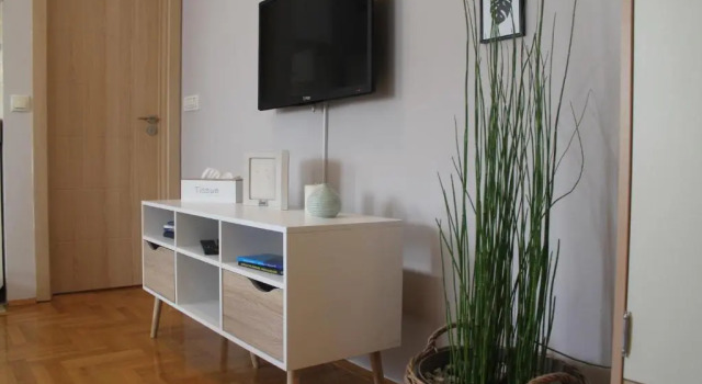 Апартаменты Apartment Cerska MRB